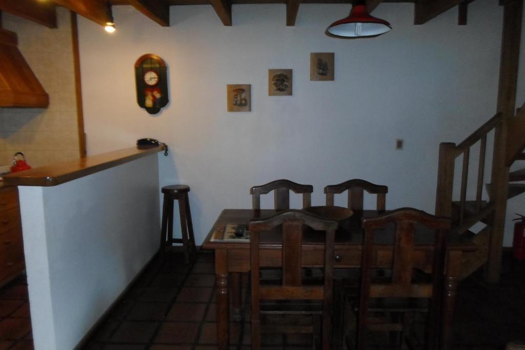 Apart Hotel Robles Del Sur San Martín de los Andes Szoba fotó