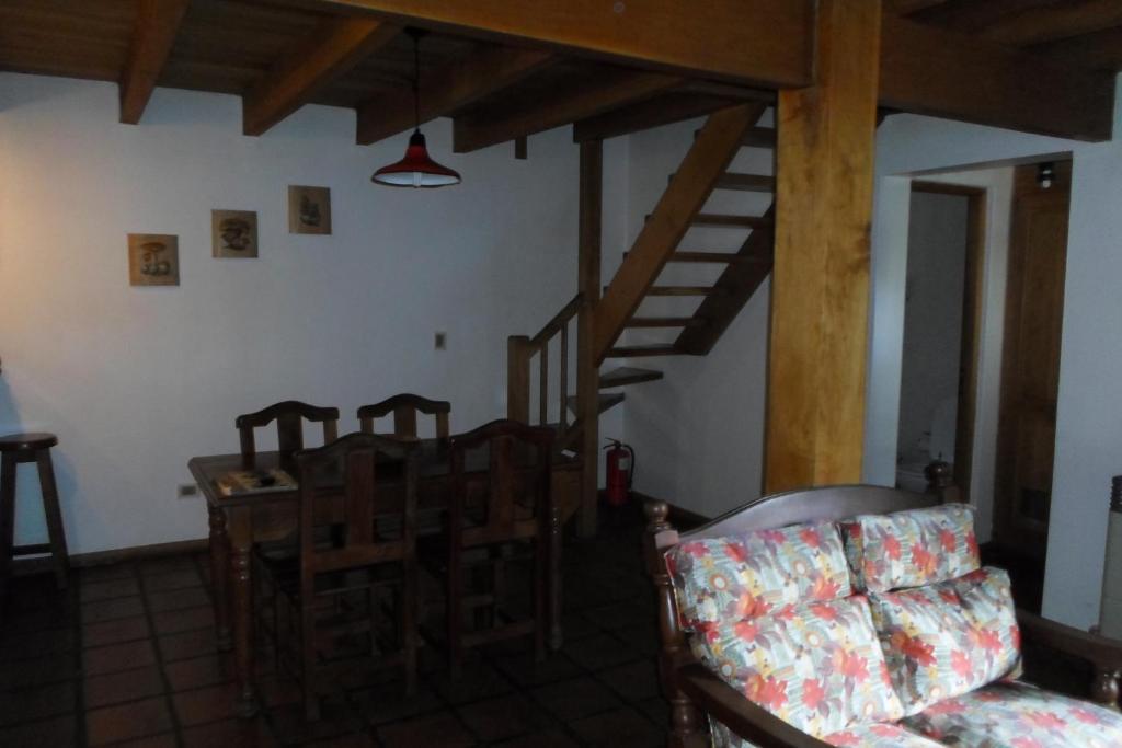 Apart Hotel Robles Del Sur San Martín de los Andes Szoba fotó
