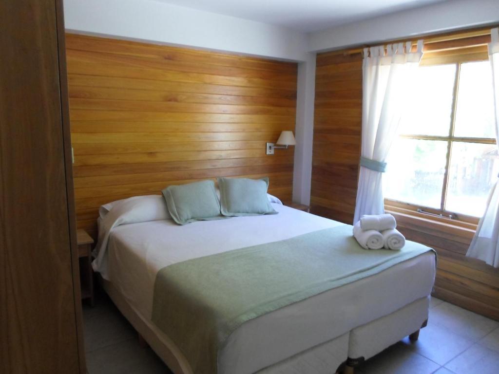 Apart Hotel Robles Del Sur San Martín de los Andes Szoba fotó